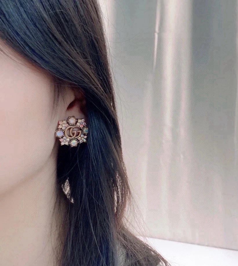 Gvc*1 earrings